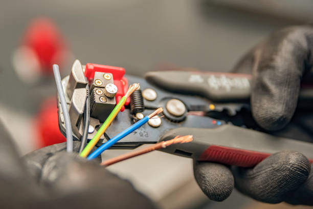 Best Emergency Electrical Repair  in Ransom Canyon, TX