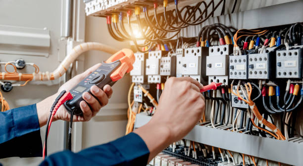 Best Home Electrical Repair  in Ransom Canyon, TX