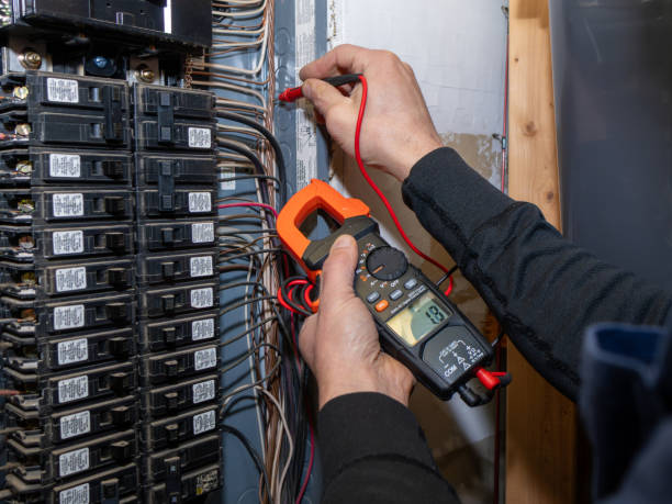 Best Electrical System Inspection  in Ransom Canyon, TX