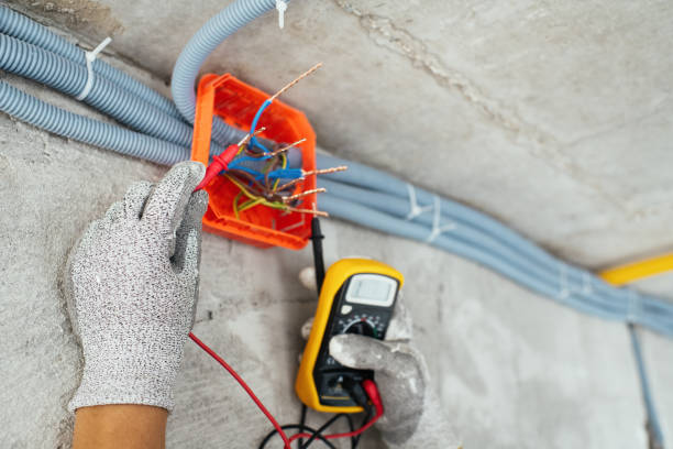 Best Electrical Upgrades for Homes  in Ransom Canyon, TX
