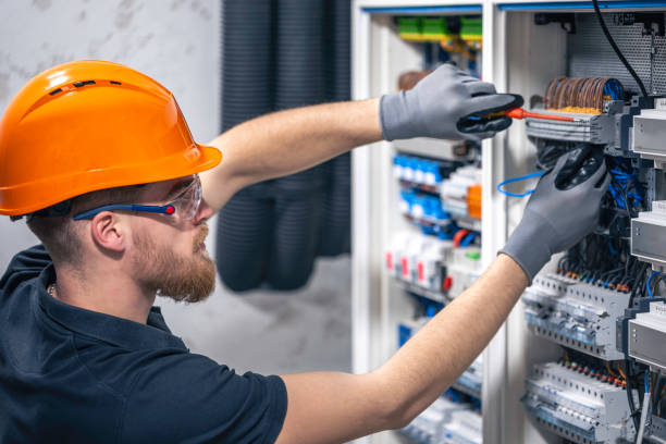 Best Electrical Troubleshooting Services  in Ransom Canyon, TX